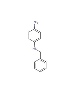 Astatech N1-BENZYLBENZENE-1,4-DIAMINE; 1G; Purity 95%; MDL-MFCD01365060
